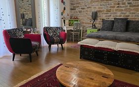 D'Ici Et D'Ailleurs
